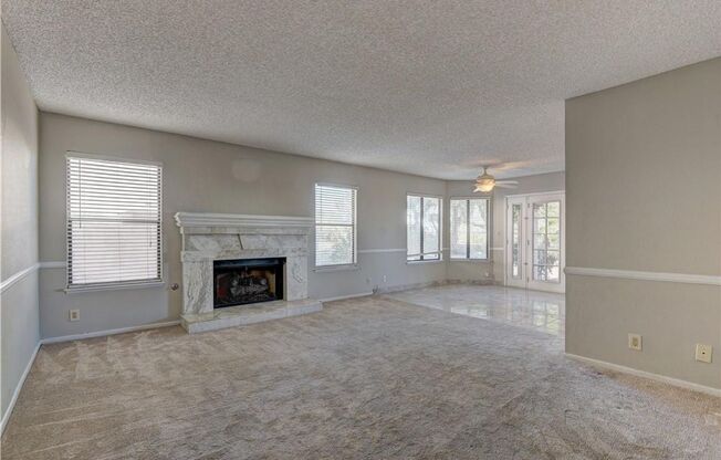 AMERICANA Property Mgmt - Beautiful 4 beds, 2 story home in Lake Sahara Community.