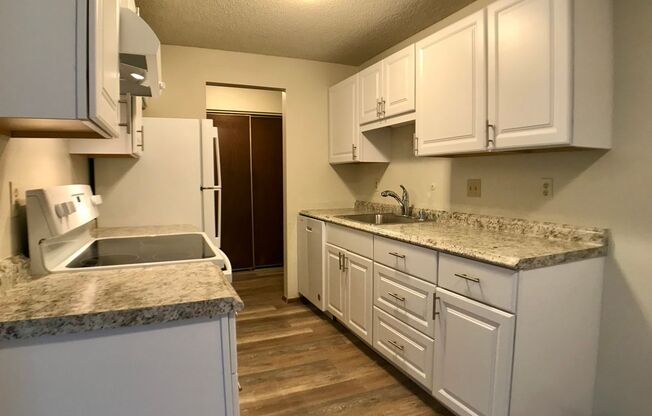 Kelsey House Apartments