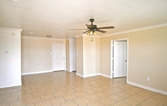 3 beds, 1 bath, $1,125