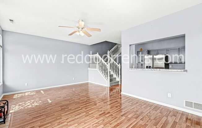 2 beds, 2.5 baths, $1,725