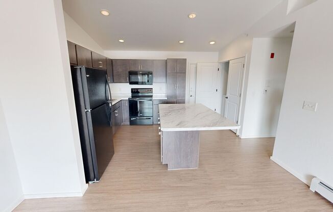 1 bed, 1 bath, 663 sqft, $1,219, Unit 1244-19