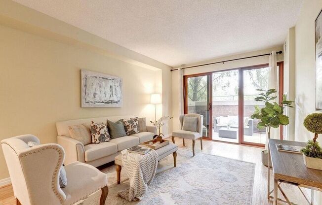 2301 N St NW Apt 113