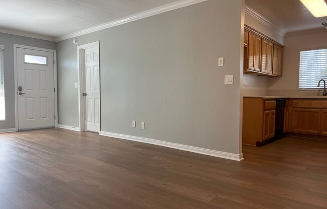 2 beds, 2 baths, 950 sqft, $2,845, Unit 1621L