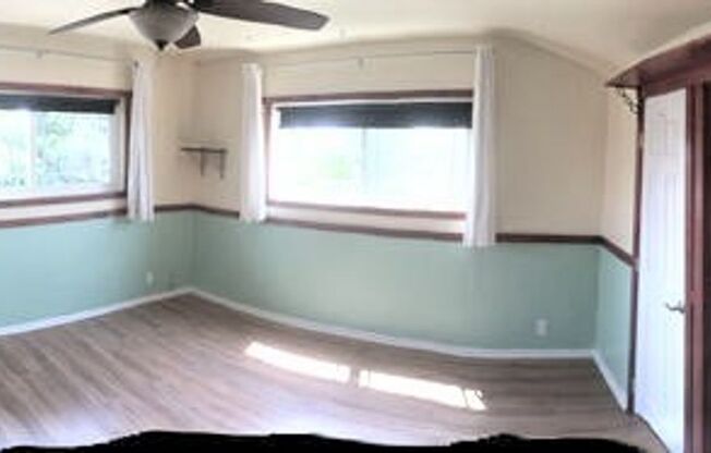 LA7906 (RUBS - Manual)