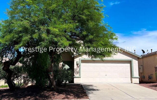 Lovely 4/2 Rita Ranch Home- It Could Be Yours (: