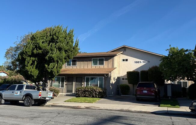 Meta/Laurel Apartments