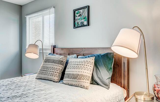 1 bed, 1 bath, 680 sqft, $1,109