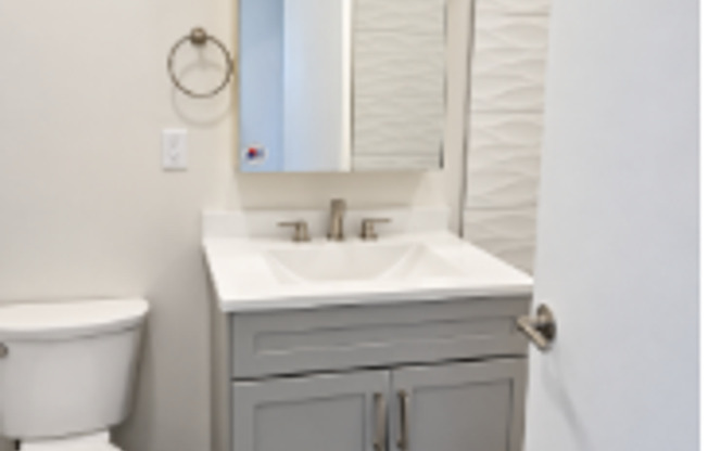 Studio Apartments Available