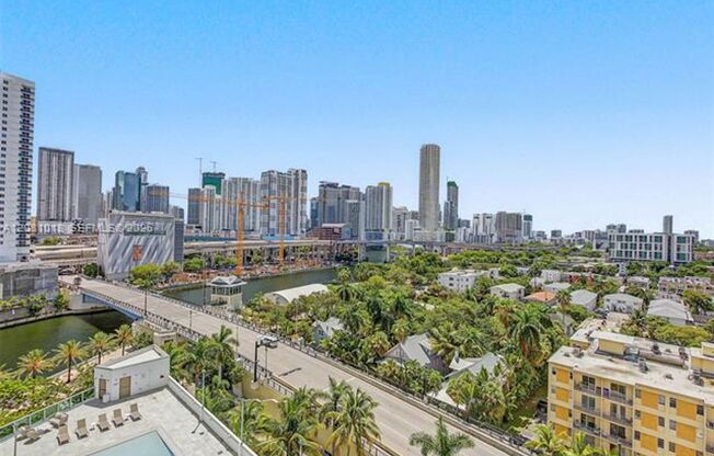 2 beds, 2 baths, $3,400, Unit # 1106