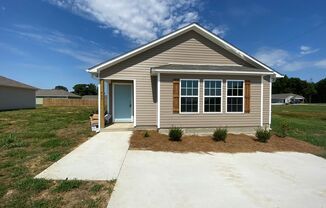 Home for Rent in Logan, AL!!! Available to View with 48 Hour Notice!!!