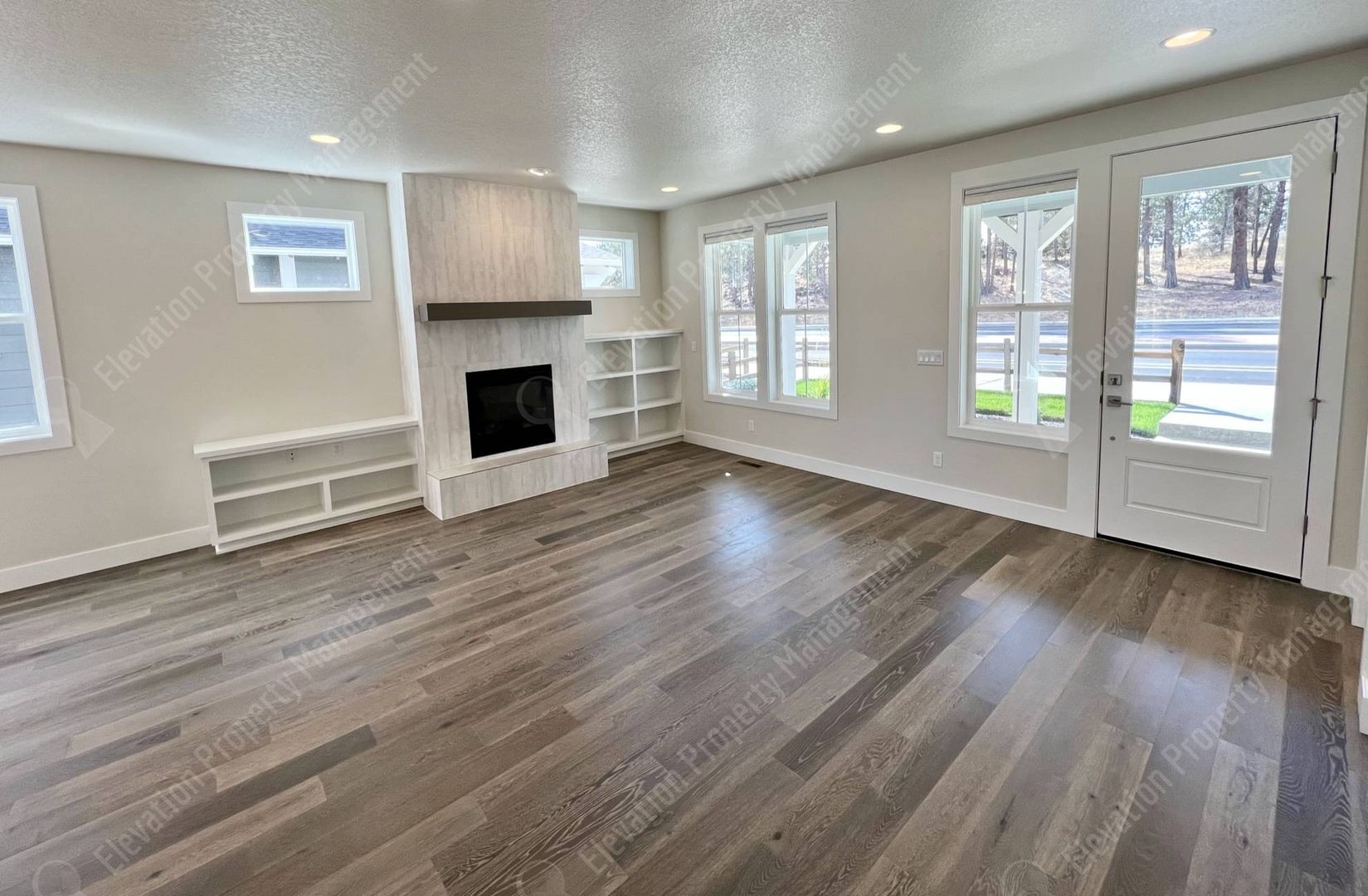 Gorgeous newly built in 2022 4 BR home in a great neighborhood!