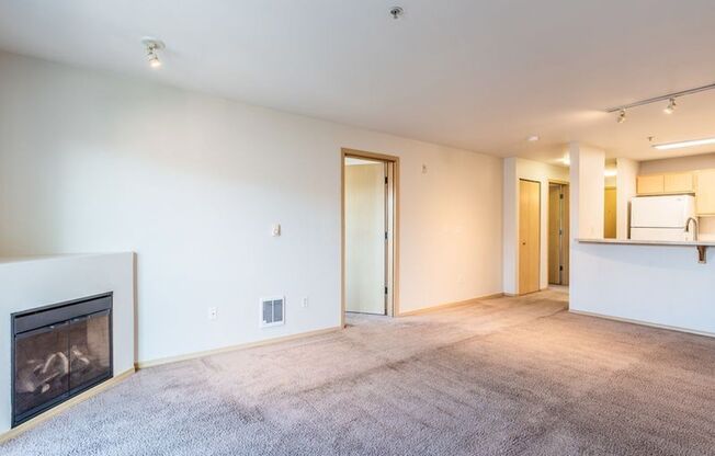 Oak View Apartments