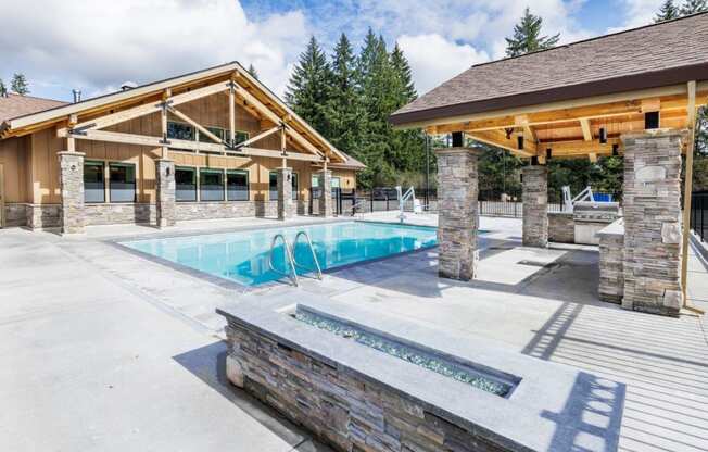South Ridge Apartments