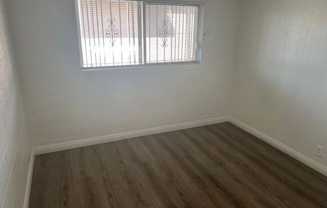 1 bed, 1 bath, $850