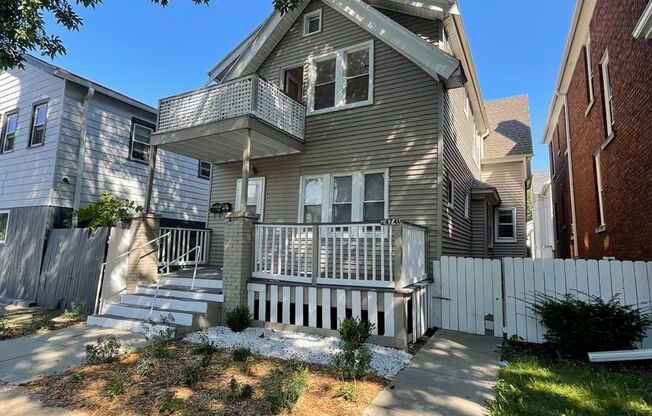 2474-A N Fratney St