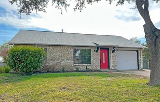 Warm and Inviting Home in Meadowview