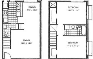 Partner-provided photo for $1445 unit