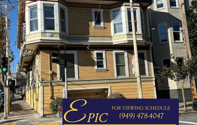 EPIC REA- Outstanding NOPA Location w/Garage Parking - 2 BR/1 BA Condo