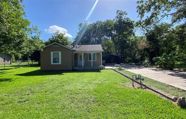 3427 MCKINNEY RD