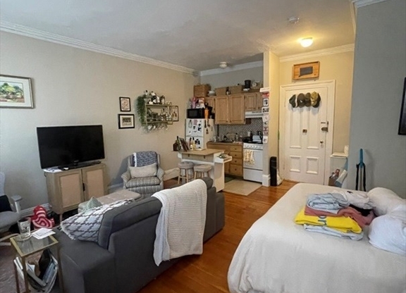 509 Beacon St.