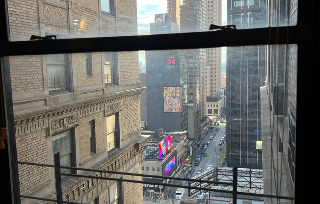 150 W 51st Street