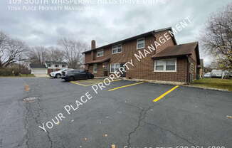 109 S WHISPERING HLS DR