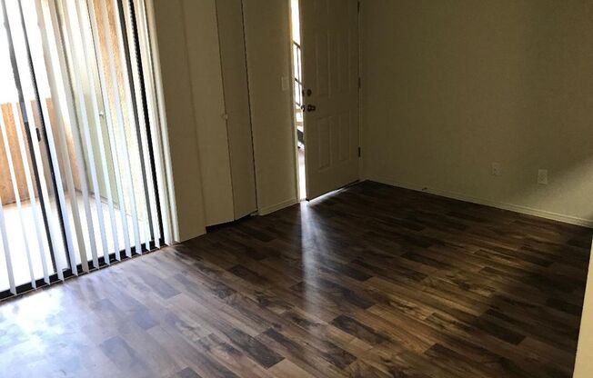 1 bed, 1 bath, 495 sqft, $945