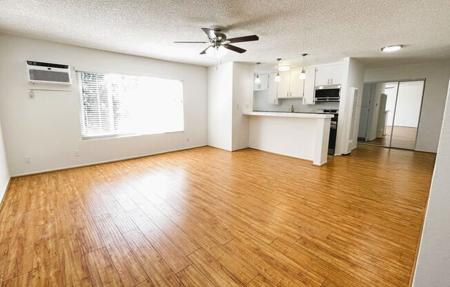 Studio, 1 bath, 500 sqft, $1,625, Unit 045#36
