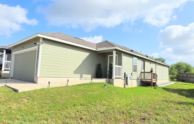 1031 MAGRUM WAY