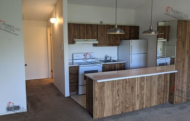 Studio, 1 bath, 416 sqft, $1,150