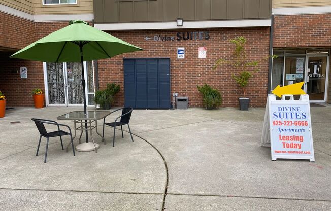 Studio, 1 bath, 441 sqft, $1,285, Unit 403
