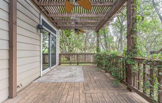Charming 2-bedroom