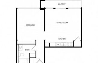 Partner-provided photo for $1820 unit