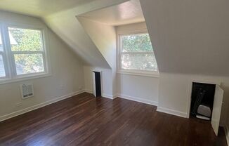 Studio Apartment in downtown Eugene