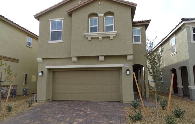 5 Bedroom Home, 1st Floor Bed and Full Bath, Loft In Inspirada