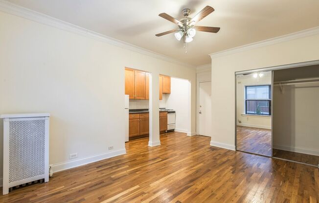 Ravenswood Vista Apartments