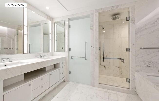 2 beds, 2.5 baths, 1,696 sqft, $17,500, Unit 27C