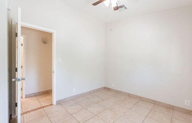 $99 move in special if you move in by 6/30 OAC! $150 nonrefundable admin fee and hold fee still apply.