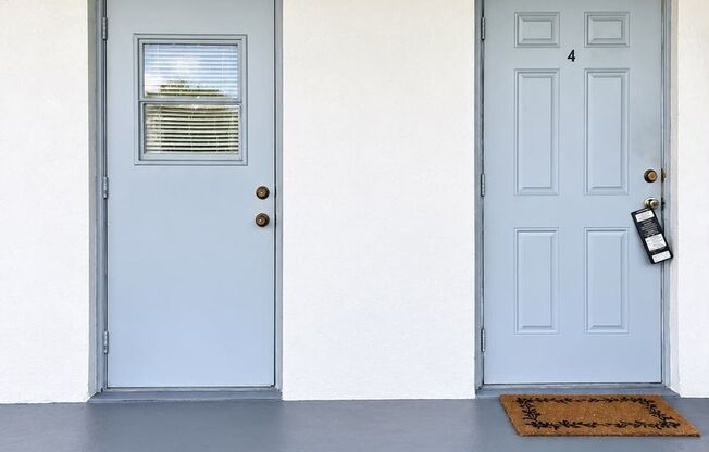LP 02:Sunny Isles Apartments