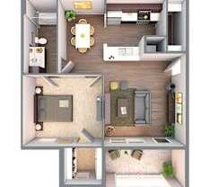 Partner-provided photo for $990 unit