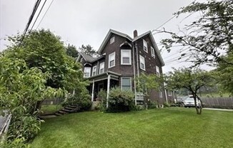 26 WISWALL ST
