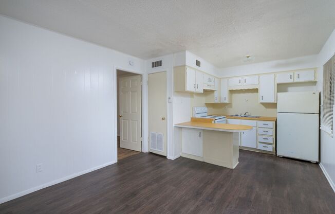 $405 First 3 months Promo - Affordable 1B/1B in Killeen | Pet-Friendly | AVAILABLE NOW!