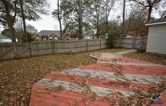 Partner-provided property photo