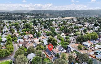 Lovely 1-Bedroom Unit in the heart of Spokane