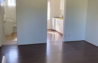 Studio, 1 bath, 345 sqft, $1,499