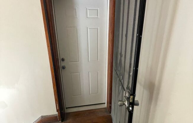 Marquette Bishop Apartments LLC