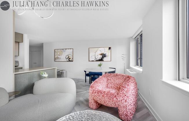 3 beds, 2 baths, 1,518 sqft, $11,800, Unit 4M
