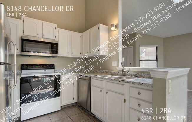 8148 CHANCELLOR DR