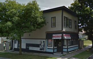 1064 Magnolia Avenue East