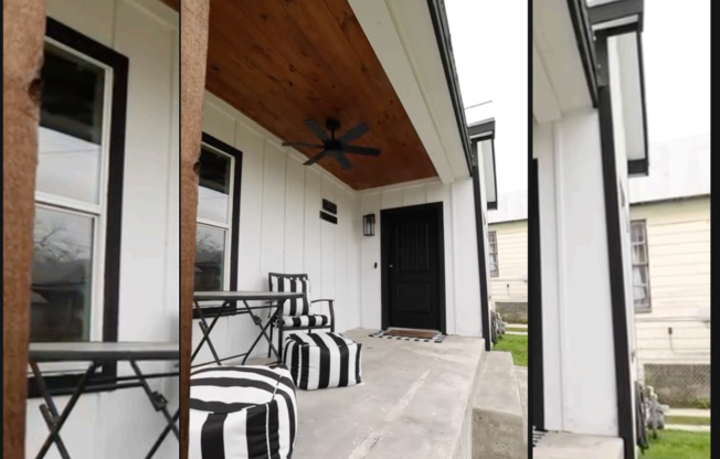 Stylish 2BR Home Near Fort Sam Houston & Downtown